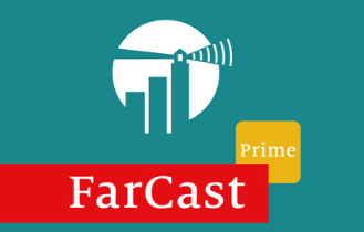 فارکست پرایم