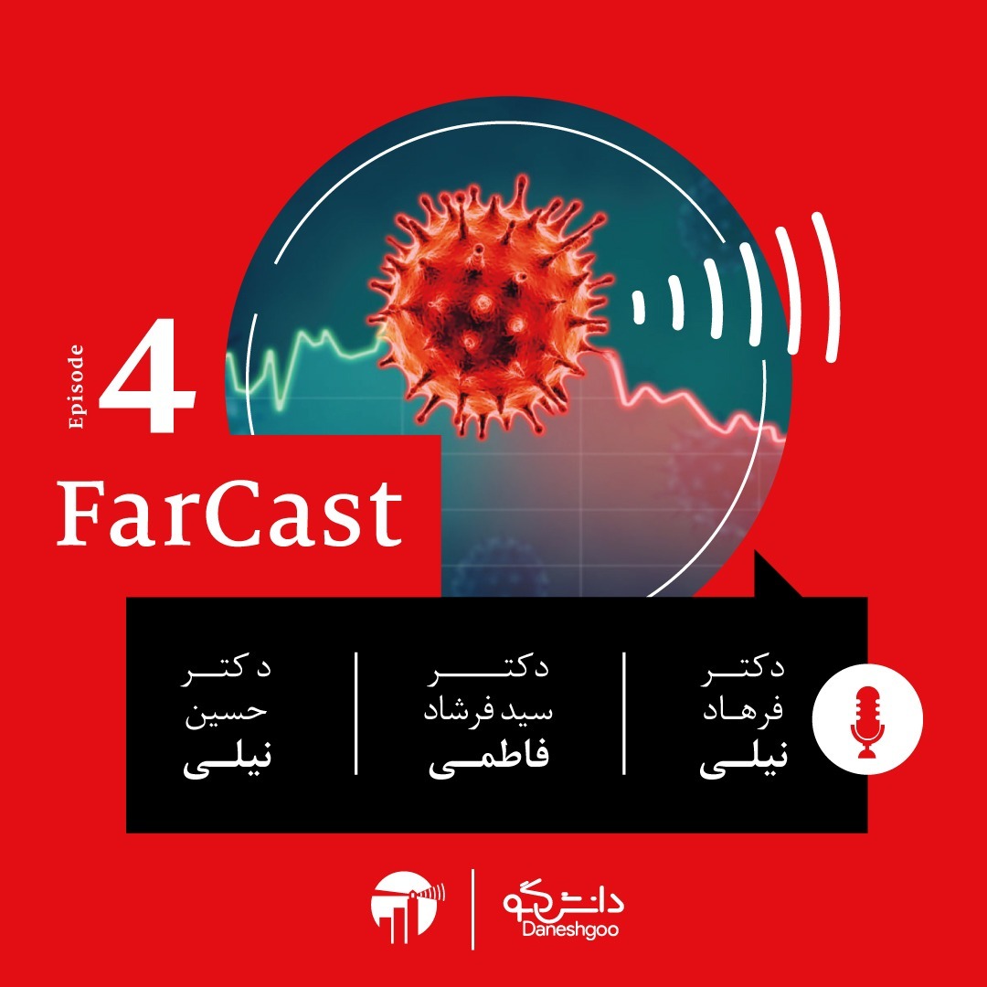 اپیزود ۴- فصل اول- فارکست اکونومیست